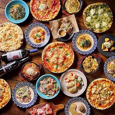 イタリアン&ワインバー CONA 市川店のおすすめ料理1