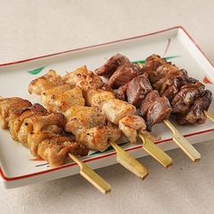 おまかせ 5本盛り合わせ