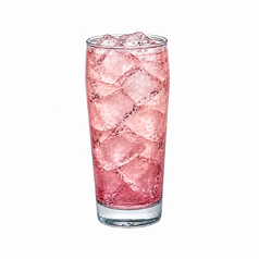 カシスアップル