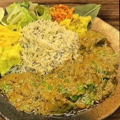 カレージー