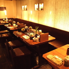 串の坊 東京銀座本店の特集写真