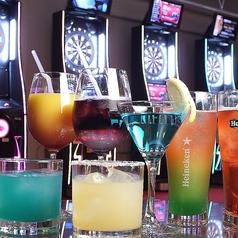 SPORTS&DARTS SANDの特集写真