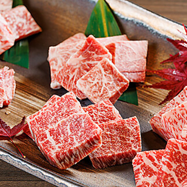 深川ビーフダイニングたかばし路のおすすめ料理1