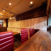 海鮮ダイニング 月夜の雰囲気2