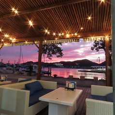 サンセットリーニDEJIMAの特集写真