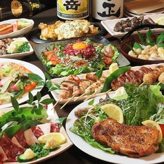 居酒屋 やはぎ特集写真1