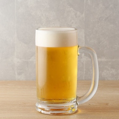 生ビール