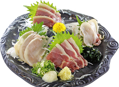 おごじょ家 門前仲町店のコース写真