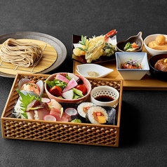 dining SAKURA プレミアホテル CABIN PRESIDENT 大阪のコース写真