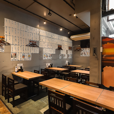 居酒屋 久の雰囲気1