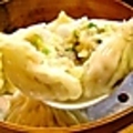 料理メニュー写真&nbsp;小籠包（4個）