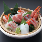一幸 本店のおすすめ料理2