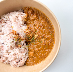麹カレー（単品）