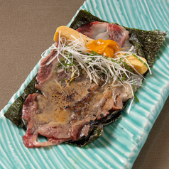 肉料理　岩瀬七左衛門のおすすめ料理1