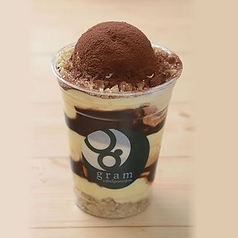 カフェ&パンケーキ gram 千葉店のおすすめテイクアウト2