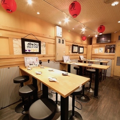 大人数でもご来店いただけます♪