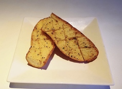 ガーリックトースト