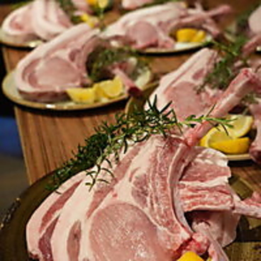 キャナルビアガーデン＆バーベキュー 品川 天王洲のおすすめ料理1