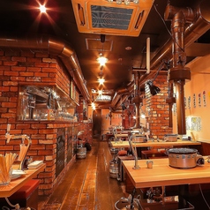 焼肉ホルモン酒場 とろホルの特集写真