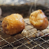 【厳選素材のもち豚】ひとくちで、もちっと幸福な味わい