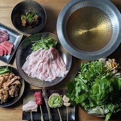 Garage ガレージのコース写真