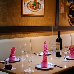 サイゴン マジェスティックの雰囲気3