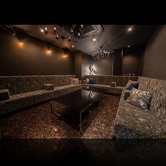 ギャザーバー 金山店の特集写真