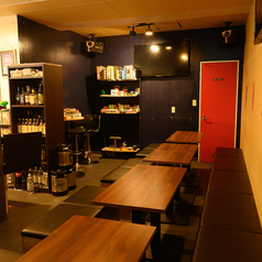 Bar　リバースの特集写真