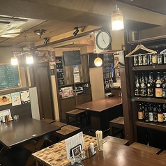 うどん亭さかえのおすすめポイント1