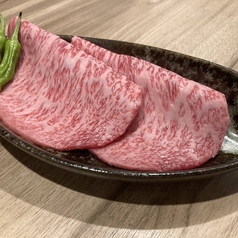 焼きすき
