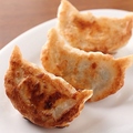 料理メニュー写真&nbsp;ジャンボニラ餃子