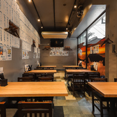 居酒屋 久の雰囲気2