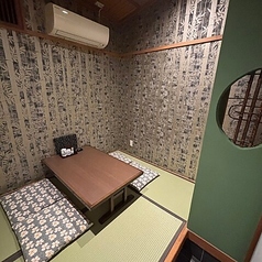 酔い処ひむか 川内店の雰囲気2