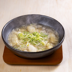博多とんこつ炊き餃子(1人前)