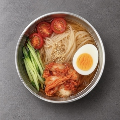 冷麺（夏季限定）