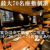 村さ来 中野店の雰囲気2