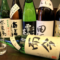 日本酒と焼鳥 SAKETORYの特集写真
