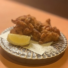 からあげ