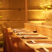 鮨と料理 案山子の雰囲気2