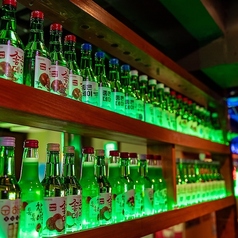 北陸の海鮮と仙台牛タン 個室居酒屋 時雨 しぐれ 新橋店の雰囲気1