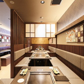 いろは歌 銀座コリドー店の雰囲気3