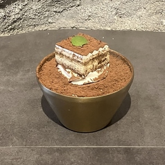 ティラミスビンス