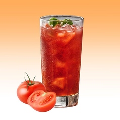 トマトサワー