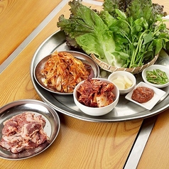 まんぷく 関内店のコース写真