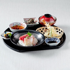 九州の旬 博多廊 法善寺店のコース写真