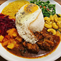 Curry Hut Ceylonのおすすめポイント1