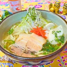 隠れすぎな居酒屋食堂 てぃーちのおすすめランチ3