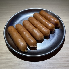 ウインナー