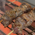 料理メニュー写真&nbsp;串焼き