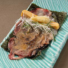 肉料理 岩瀬七左衛門の写真3